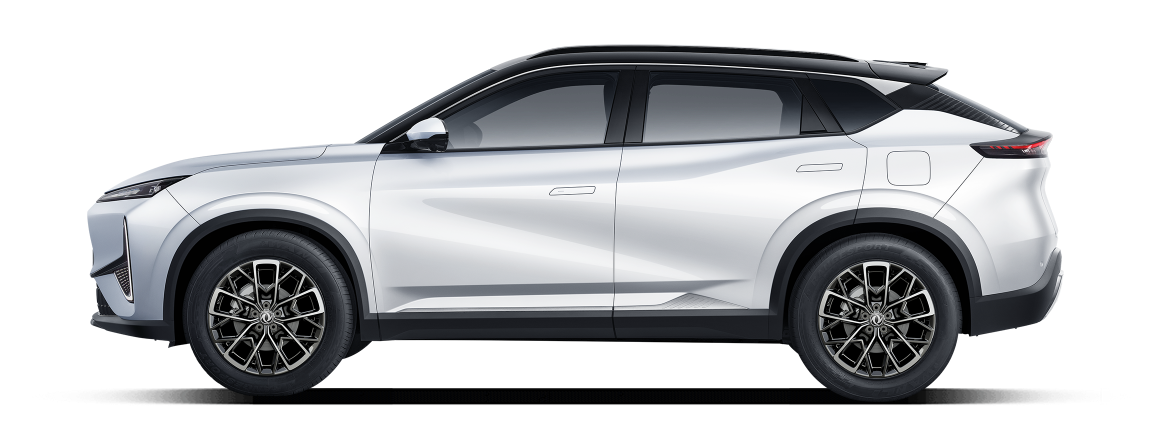 MAGE PHEV